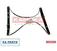 Window Regulator for AUDI A6 KAMOKA 7200030 fits Right Front