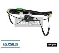 Window Regulator for AUDI A6 MAXGEAR 28-0245 fits Right Front