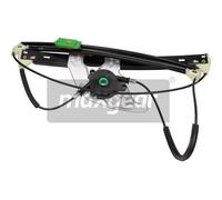 WINDOW REGULATOR FOR AUDI A6 MAXGEAR 28-0245 FITS RIGHT FRONT