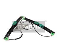 WINDOW REGULATOR FOR AUDI A6 MAXGEAR 50-0210 FITS LEFT FRONT