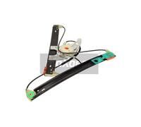 WINDOW REGULATOR FOR AUDI A6 MAXGEAR 50-0256 FITS RIGHT FRONT