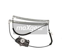 WINDOW REGULATOR FOR AUDI A6 MAXGEAR 50-0310 FITS LEFT FRONT