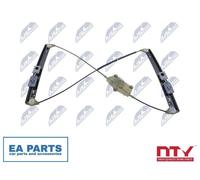 Window Regulator for AUDI A6 NTY EPS-AU-047 fits Left Rear