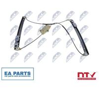 Window Regulator for AUDI A6 / S6 C5 NTY EPS-AU-006 fits Right Front