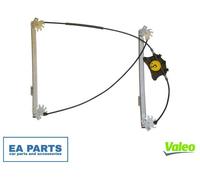 Window Regulator for AUDI A6 VALEO 851072 fits Left Front NEW
