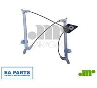 Window Regulator for AUDI Q3 MIRAGLIO 30/1836 fits Right Front
