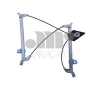 WINDOW REGULATOR FOR AUDI Q3 MIRAGLIO 30/1836 FITS RIGHT FRONT
