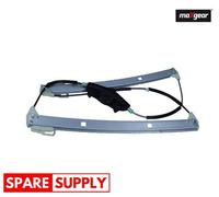WINDOW REGULATOR FOR AUDI Q5 MAXGEAR 50-0403 FITS LEFT FRONT