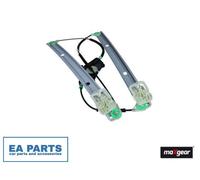 Window Regulator for AUDI Q5 MAXGEAR 50-0404 fits Right Front