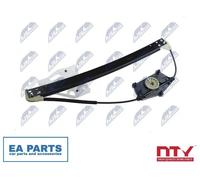 Window Regulator for AUDI Q5 NTY EPS-AU-029 fits Left Rear