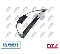 Window Regulator for AUDI Q5 NTY EPS-AU-030 fits Right Rear