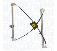 WINDOW REGULATOR FOR AUDI Q7 MAGNETI MARELLI 350103140100 FITS LEFT FRONT
