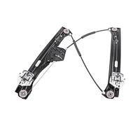 Vaico Window Regulator V20-7393 Front Left High Quality for BMW 1 F20 2016-07 to 2019-06 51337281881