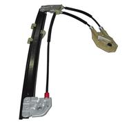 window regulator For BMW 5 Series E39 1995-1998 Window Regulator Glass Elevator Rear Right Left 51358159835 51358159836(Rear Left)