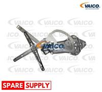 WINDOW REGULATOR FOR BMW E34 VAICO V20-9722 FITS LEFT FRONT