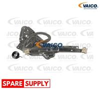 WINDOW REGULATOR FOR BMW E34 VAICO V20-9725 FITS RIGHT REAR