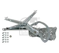WINDOW REGULATOR FOR BMW E36 FEBI BILSTEIN 26909 FITS LEFT FRONT
