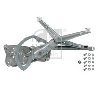 WINDOW REGULATOR FOR BMW E36 FEBI BILSTEIN 26911 FITS RIGHT FRONT