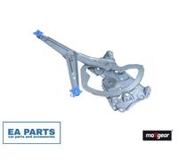 Window Regulator for BMW E36 MAXGEAR 50-0374 fits Right Front