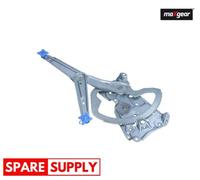 WINDOW REGULATOR FOR BMW E36 MAXGEAR 50-0374 FITS RIGHT FRONT