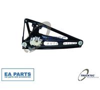 Window Regulator for BMW E38 TRUCKTEC AUTOMOTIVE 08.53.032 fits Right Rear NEW