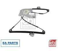 Window Regulator for BMW E39 FEBI BILSTEIN 27346 fits Right Front