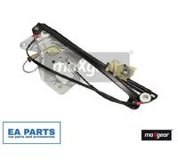 Window Regulator for BMW E39 MAXGEAR 28-0328 fits Left Front