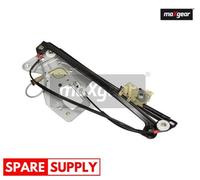 WINDOW REGULATOR FOR BMW E39 MAXGEAR 28-0328 FITS LEFT FRONT