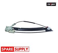 WINDOW REGULATOR FOR BMW E39 MAXGEAR 50-0416 FITS RIGHT REAR