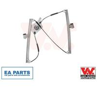 Window Regulator for BMW E39 VAN WEZEL 0639261 fits Left Front