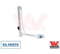 Window Regulator for BMW E39 VAN WEZEL 0639263 fits Left Rear NEW