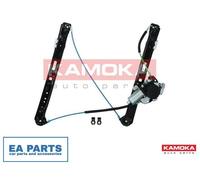 Window Regulator for BMW E46 KAMOKA 7200042 fits Right Front