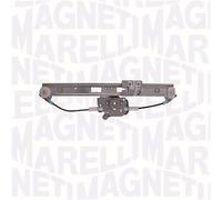 WINDOW REGULATOR FOR BMW E46 MAGNETI MARELLI 350103170059 FITS LEFT REAR