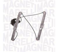 WINDOW REGULATOR FOR BMW E46 MAGNETI MARELLI 350103170159 FITS LEFT FRONT