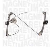 WINDOW REGULATOR FOR BMW E46 MAGNETI MARELLI 350103170265 FITS LEFT FRONT