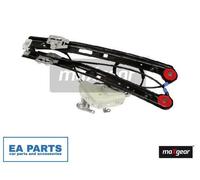 Window Regulator for BMW E46 MAXGEAR 28-0327 fits Right Front