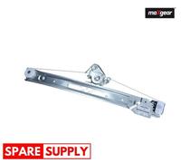 WINDOW REGULATOR FOR BMW E46 MAXGEAR 50-0375 FITS RIGHT REAR
