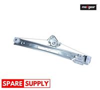 WINDOW REGULATOR FOR BMW E46 MAXGEAR 50-0375 FITS RIGHT REAR