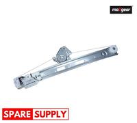 WINDOW REGULATOR FOR BMW E46 MAXGEAR 50-0376 FITS LEFT REAR