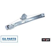 Window Regulator for BMW E46 MAXGEAR 50-0376 fits Left Rear