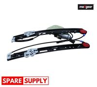 WINDOW REGULATOR FOR BMW E46 MAXGEAR 50-0419 FITS LEFT FRONT