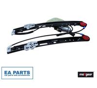 Window Regulator for BMW E46 MAXGEAR 50-0419 fits Left Front