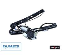 Window Regulator for BMW E46 MAXGEAR 50-0420 fits Right Front
