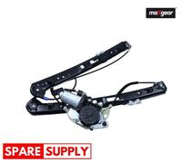 WINDOW REGULATOR FOR BMW E46 MAXGEAR 50-0420 FITS RIGHT FRONT