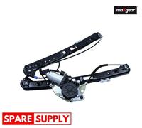 WINDOW REGULATOR FOR BMW E46 MAXGEAR 50-0420 FITS RIGHT FRONT