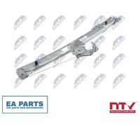 Window Regulator for BMW E46 NTY EPS-BM-001 fits Left Rear