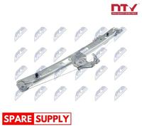 WINDOW REGULATOR FOR BMW E46 NTY EPS-BM-001 FITS LEFT REAR NEW