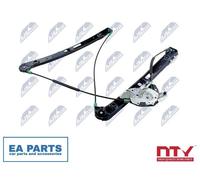 Window Regulator for BMW E46 NTY EPS-BM-002 fits Right Front