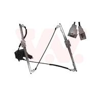 WINDOW REGULATOR FOR BMW E46 VAN WEZEL 0646261 FITS LEFT FRONT