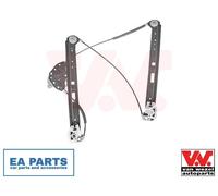 Window Regulator for BMW E46 VAN WEZEL 0646265 fits Left Front NEW